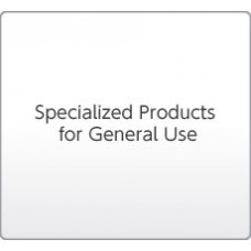 Specialized Products for General Use